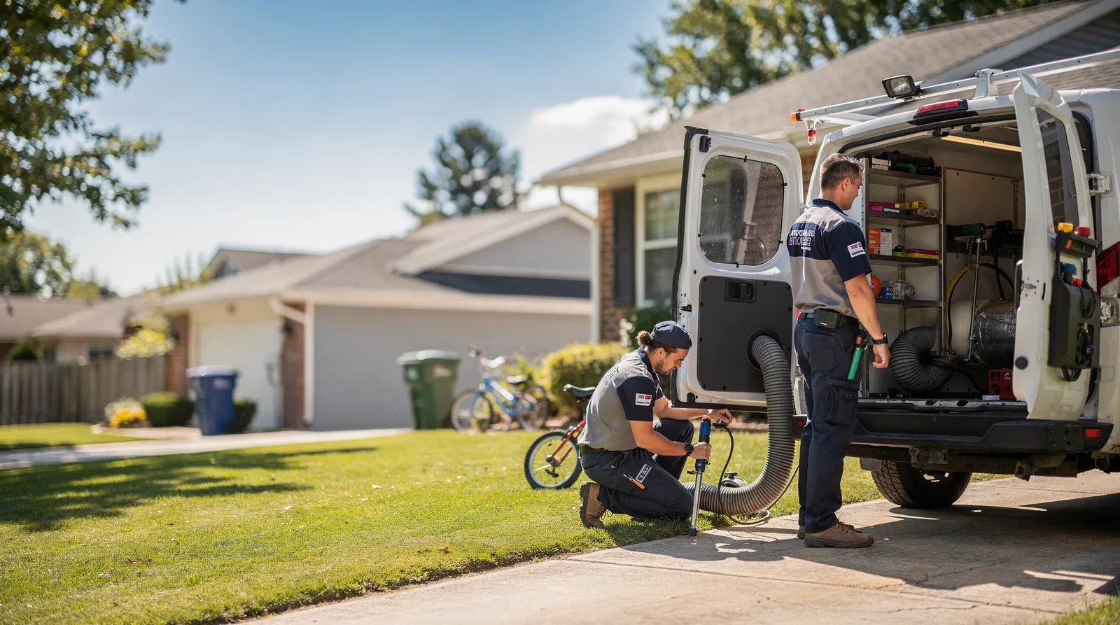 24/7 HVAC Repair & AC Replacement in Chase Mills, NY near me